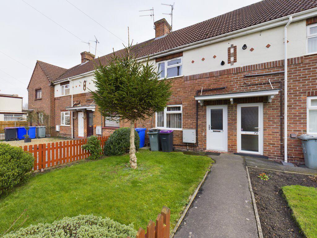 3 bed Mid Terraced House for rent in Boston. From Let Us Let U - Boston