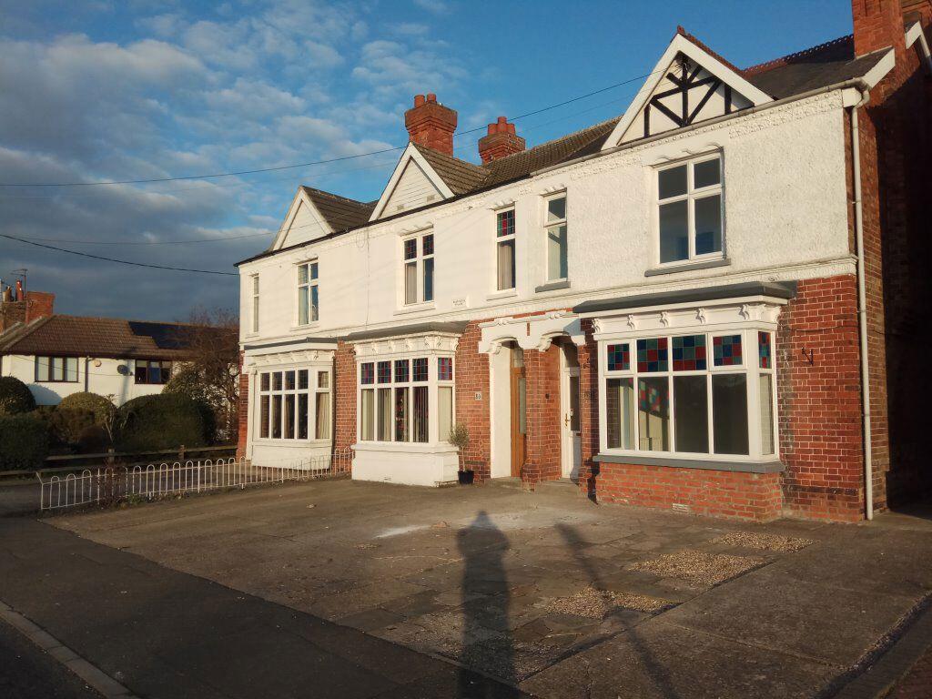 3 bed Semi Detached for rent in Boston. From Let Us Let U - Boston