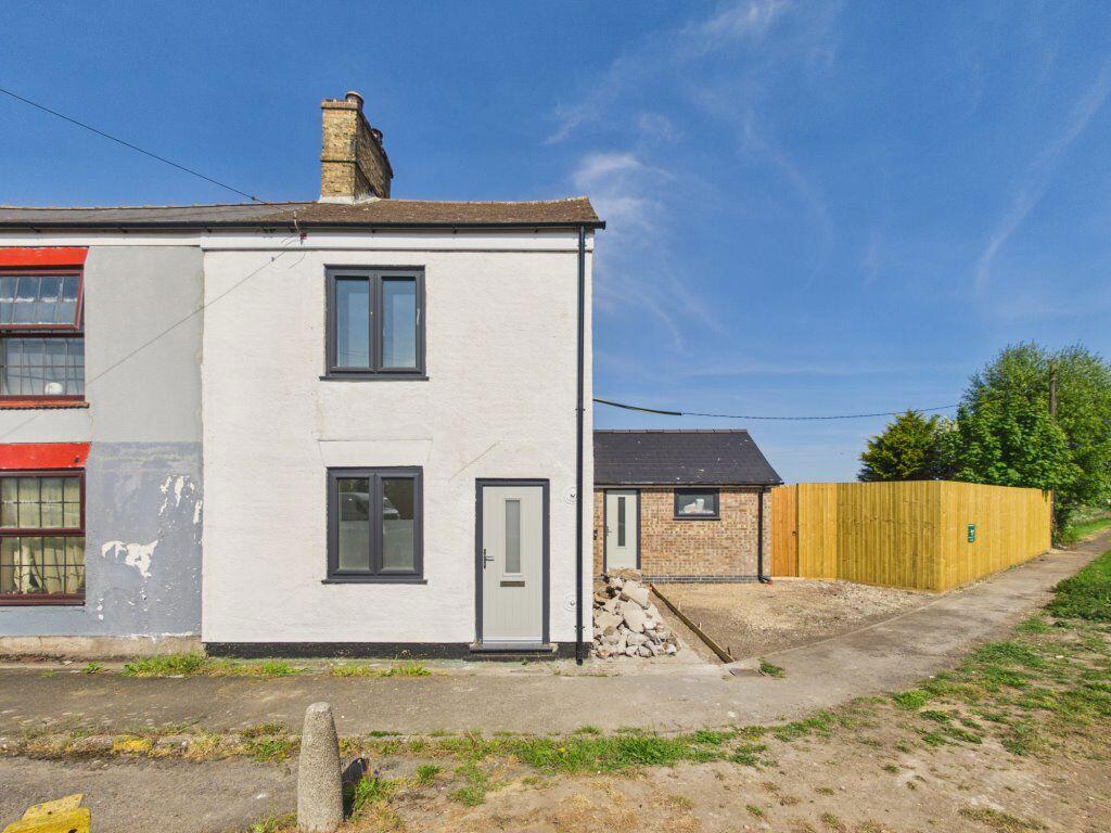 3 bed Not Specified for rent in East Heckington. From Let Us Let U - Boston