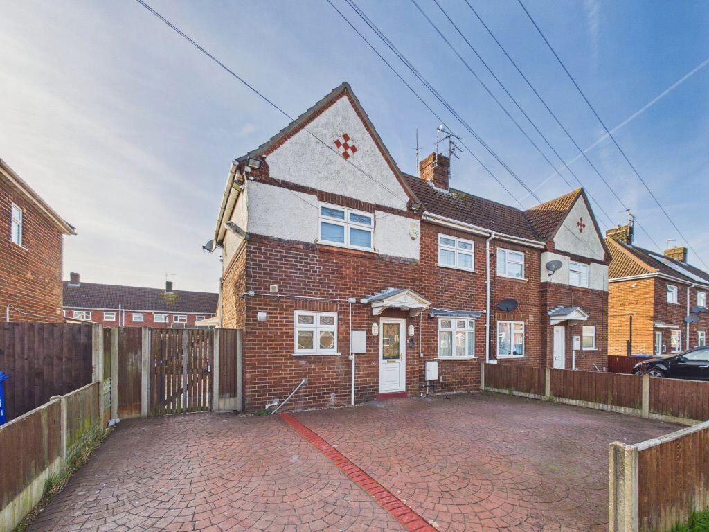 3 bed Semi Detached for rent in Boston. From Let Us Let U - Boston