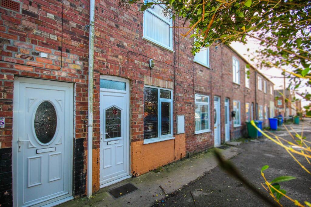 2 bed Mid Terraced House for rent in Boston. From Let Us Let U - Boston 2 bed Mid Terraced House for rent in Boston. From Let Us Let U - Boston