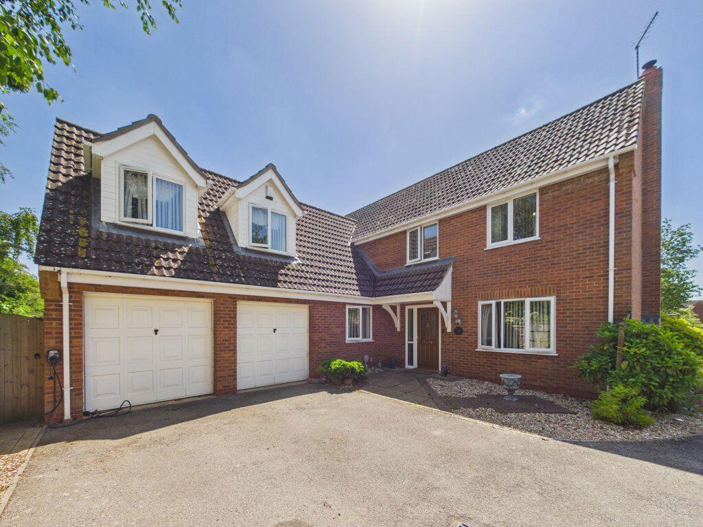 5 bed Detached for rent in Boston. From Let Us Let U - Boston 5 bed Detached for rent in Boston. From Let Us Let U - Boston