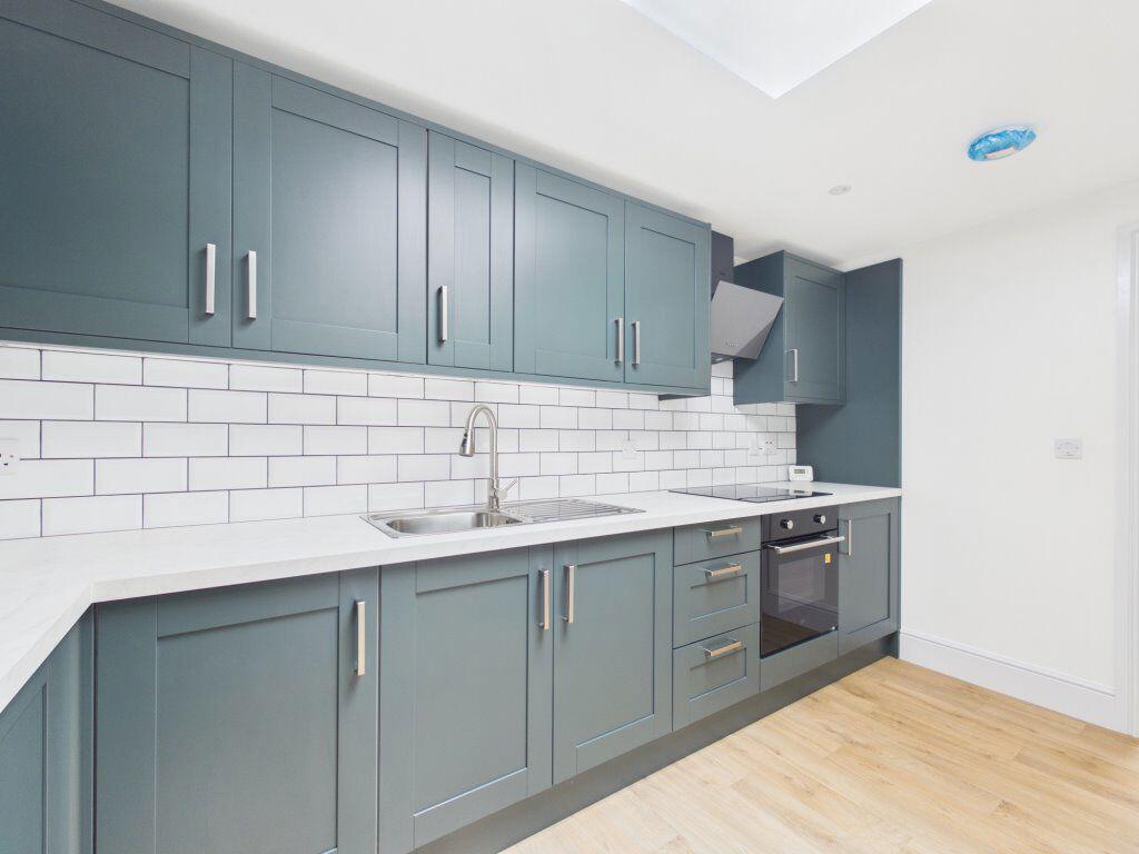 1 bed Apartment for rent in Spalding. From Let Us Let U - Boston