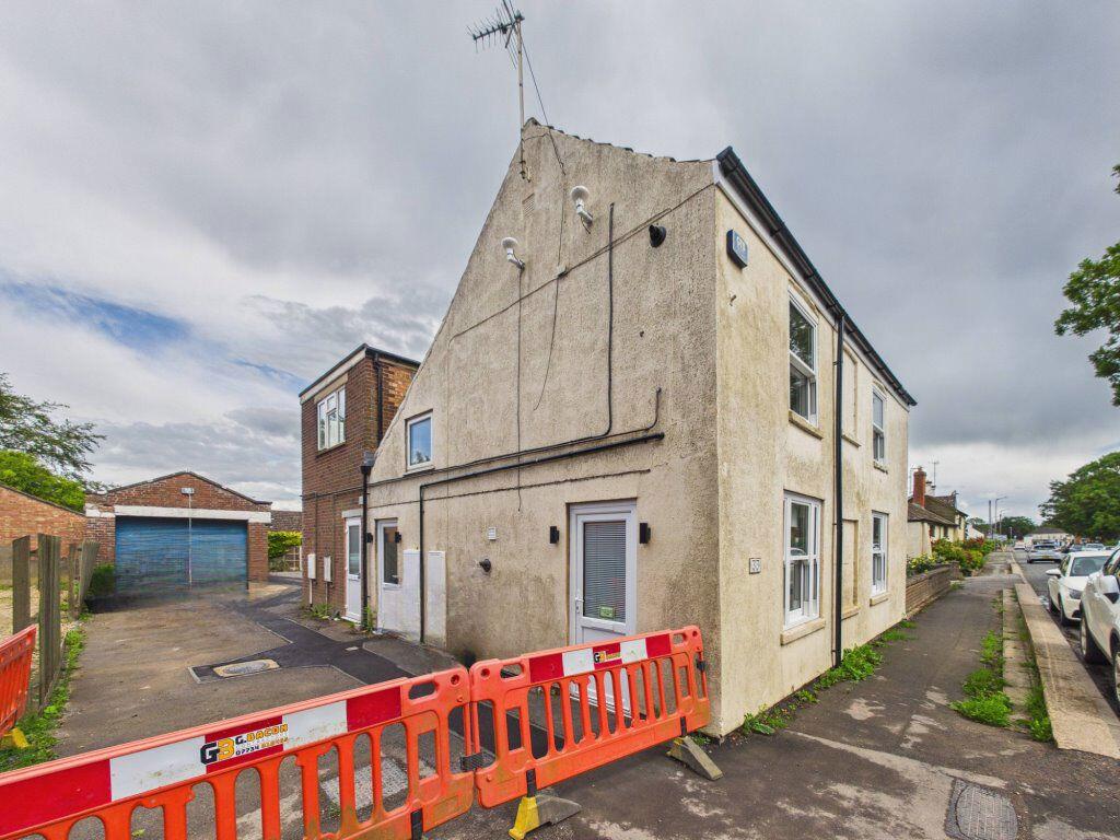 2 bed Apartment for rent in Spalding. From Let Us Let U - Boston