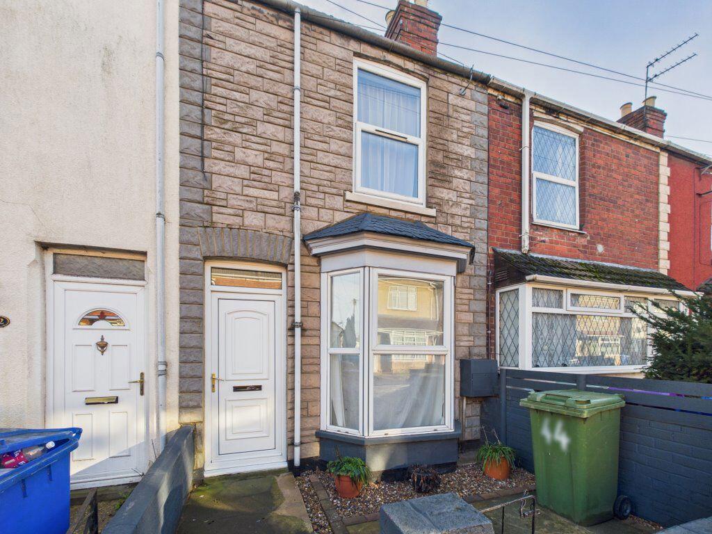 3 bed Mid Terraced House for rent in Boston. From Let Us Let U - Boston
