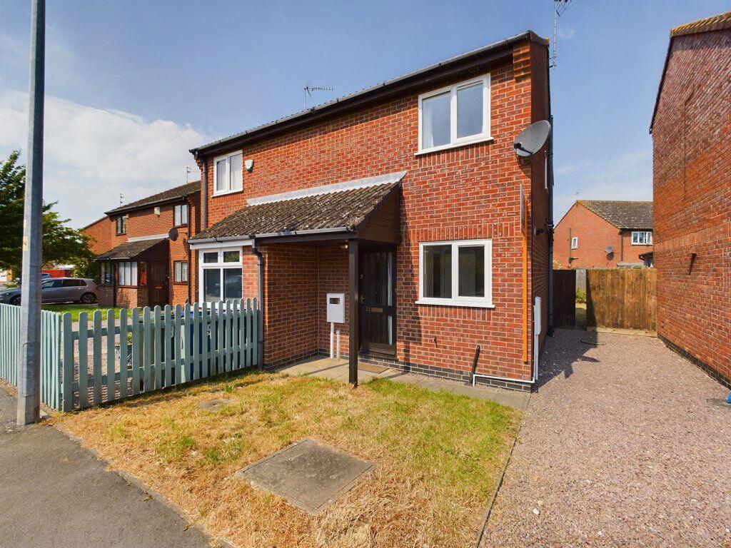2 bed Semi Detached for rent in Boston. From Let Us Let U - Boston 2 bed Semi Detached for rent in Boston. From Let Us Let U - Boston