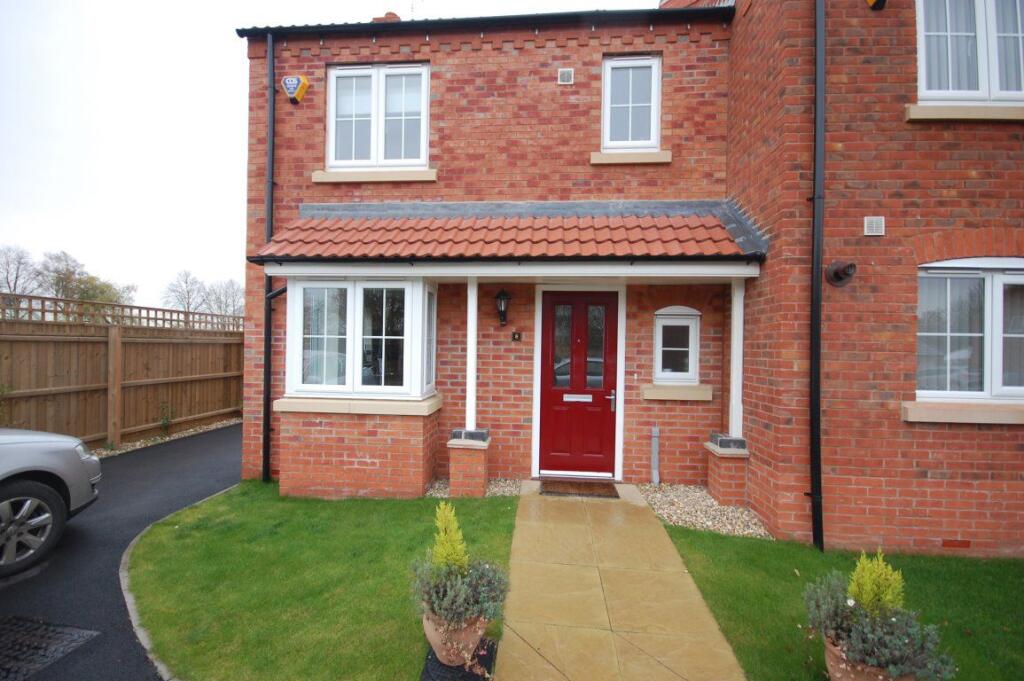 3 bed Semi Detached for rent in Boston. From Let Us Let U - Boston 3 bed Semi Detached for rent in Boston. From Let Us Let U - Boston