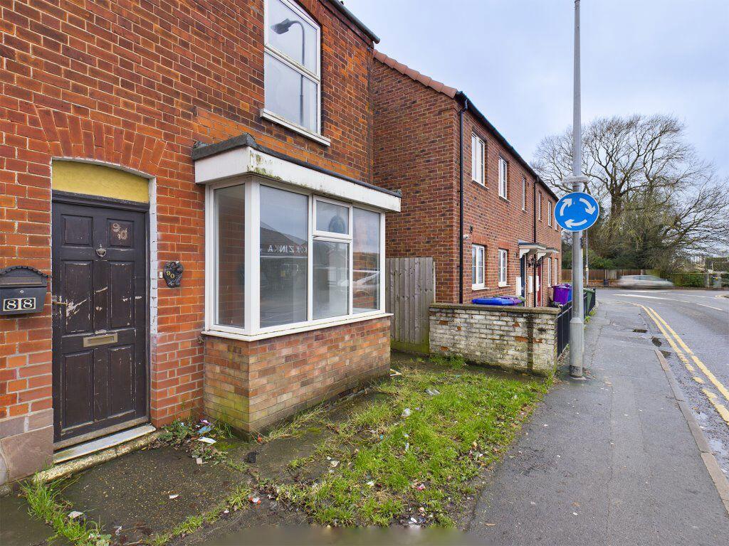 2 bed Mid Terraced House for rent in Boston. From Let Us Let U - Boston 2 bed Mid Terraced House for rent in Boston. From Let Us Let U - Boston