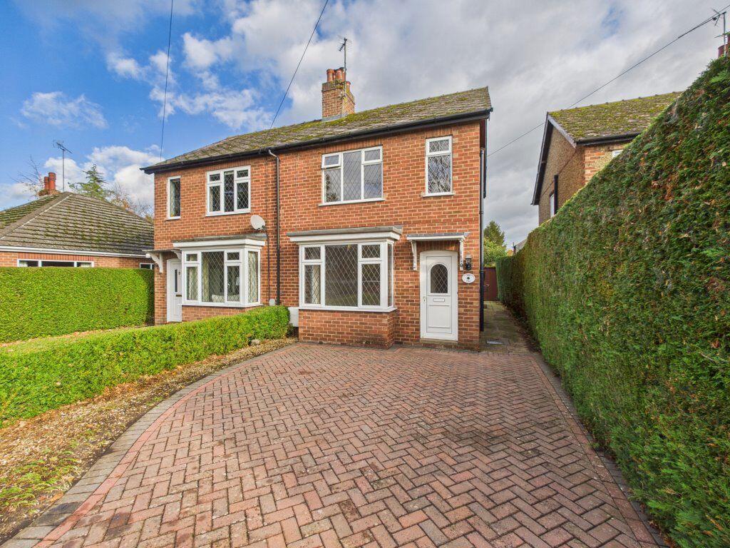 2 bed Semi Detached for rent in Woodhall Spa. From Let Us Let U - Boston