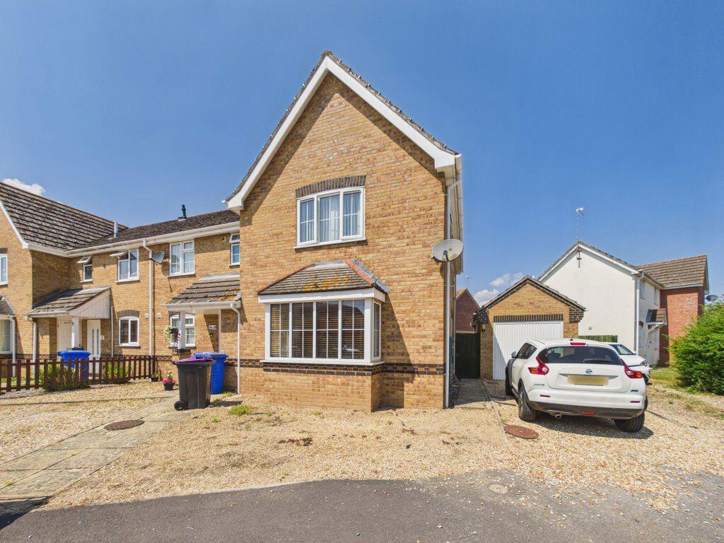 3 bed Semi Detached for rent in Boston. From Let Us Let U - Boston 3 bed Semi Detached for rent in Boston. From Let Us Let U - Boston