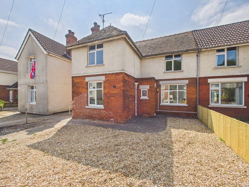 4 bed Semi Detached for rent in Boston. From Let Us Let U - Boston