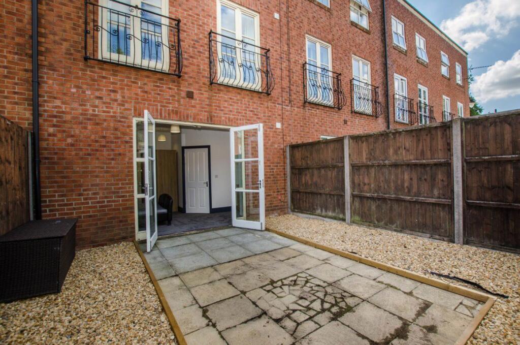 1 bed House Share for rent in Boston. From Let Us Let U - Boston 1 bed House Share for rent in Boston. From Let Us Let U - Boston