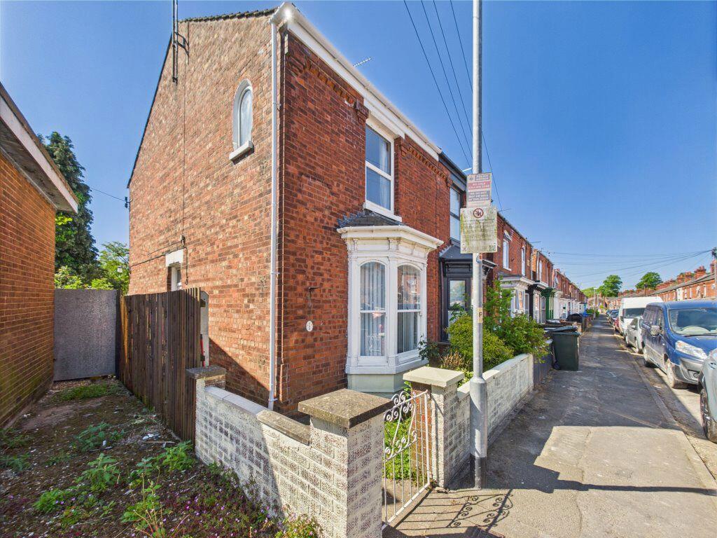 4 bed Semi Detached for rent in Boston. From Let Us Let U - Boston
