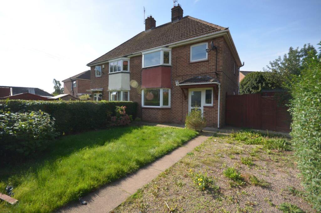 3 bed Semi Detached for rent in Boston. From Let Us Let U - Boston 3 bed Semi Detached for rent in Boston. From Let Us Let U - Boston