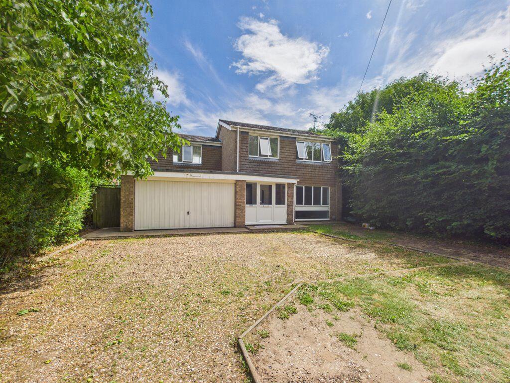 4 bed Detached for rent in Kirton End. From Let Us Let U - Boston 4 bed Detached for rent in Kirton End. From Let Us Let U - Boston