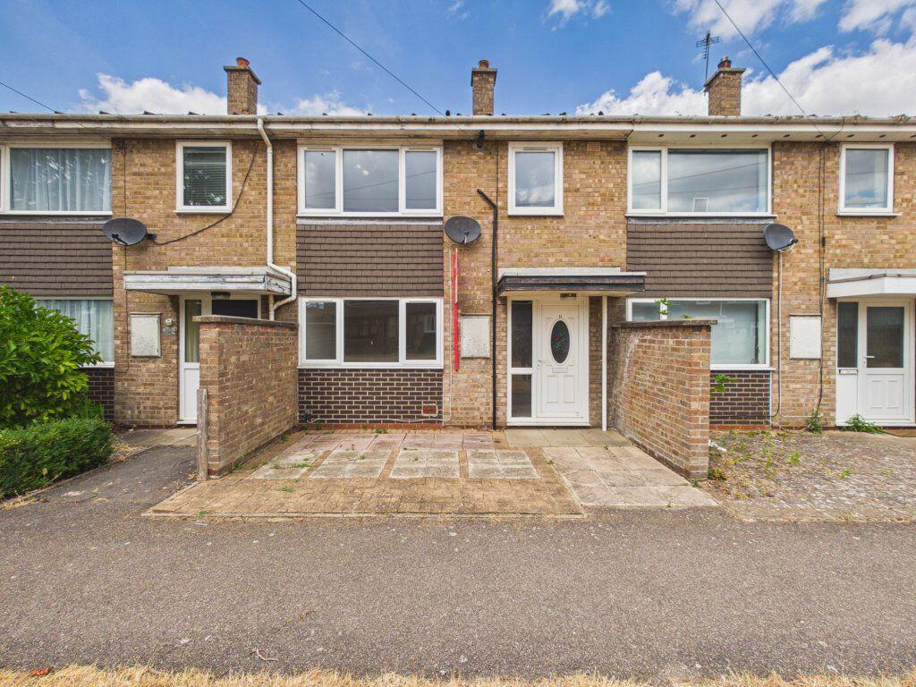 2 bed Mid Terraced House for rent in Tattershall. From Let Us Let U - Boston 2 bed Mid Terraced House for rent in Tattershall. From Let Us Let U - Boston