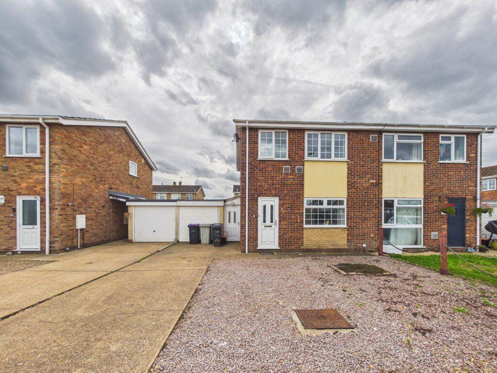 3 bed Semi Detached for rent in Coningsby. From Let Us Let U - Boston