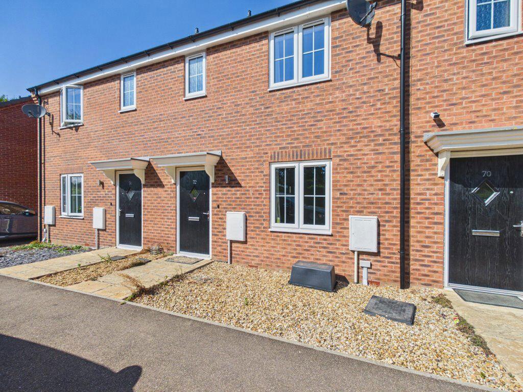 3 bed Mid Terraced House for rent in Holbeach Hurn. From Let Us Let U - Boston