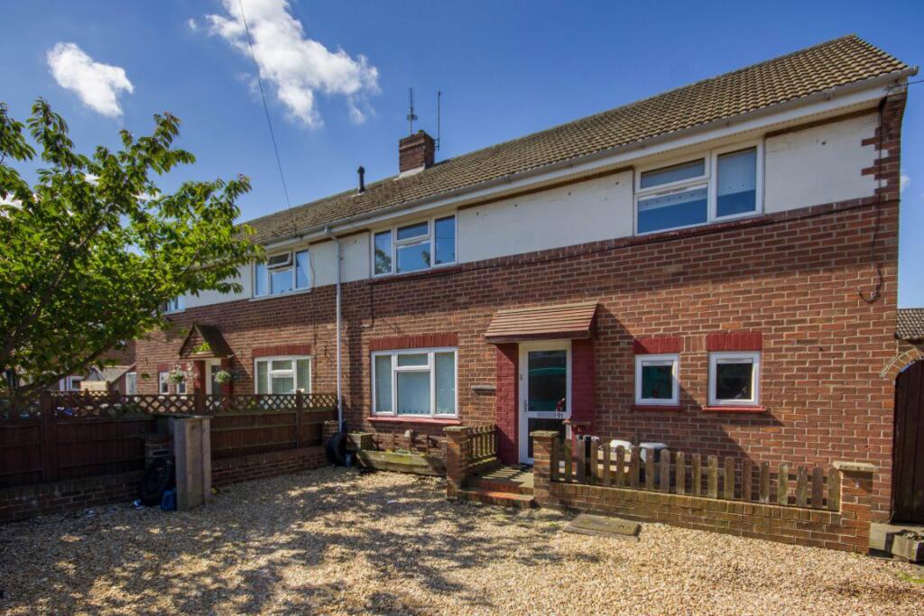 4 bed Semi Detached for rent in Boston. From Let Us Let U - Boston
