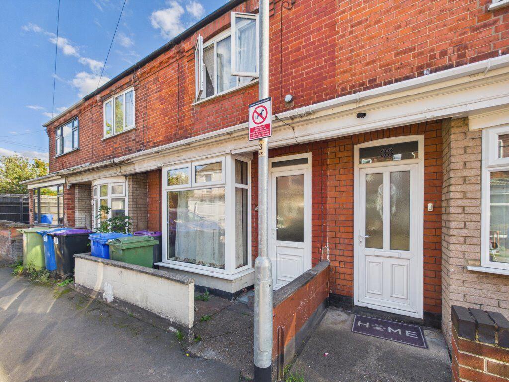 3 bed Mid Terraced House for rent in Boston. From Let Us Let U - Boston 3 bed Mid Terraced House for rent in Boston. From Let Us Let U - Boston
