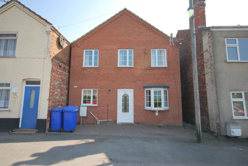 3 bed Semi Detached for rent in Boston. From Let Us Let U - Boston 3 bed Semi Detached for rent in Boston. From Let Us Let U - Boston