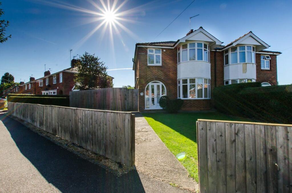 3 bed Semi Detached for rent in Boston. From Let Us Let U - Boston 3 bed Semi Detached for rent in Boston. From Let Us Let U - Boston