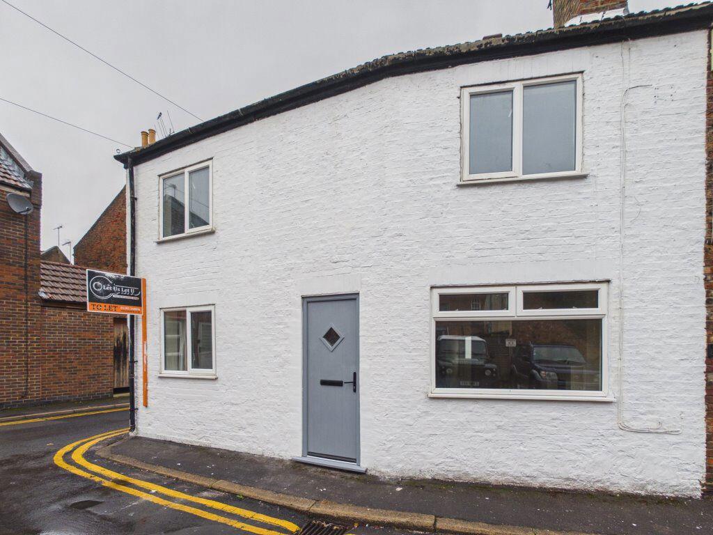 4 bed Mid Terraced House for rent in Boston. From Let Us Let U - Boston 4 bed Mid Terraced House for rent in Boston. From Let Us Let U - Boston