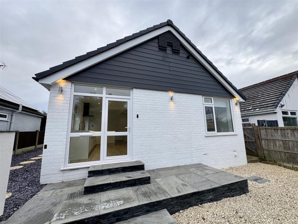 3 bed Bungalow for rent in Mansfield. From Location - Mansfield