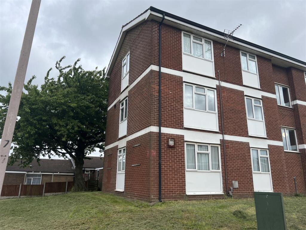 1 bed 1st Floor Flat for rent in Pleasley. From Location - Mansfield