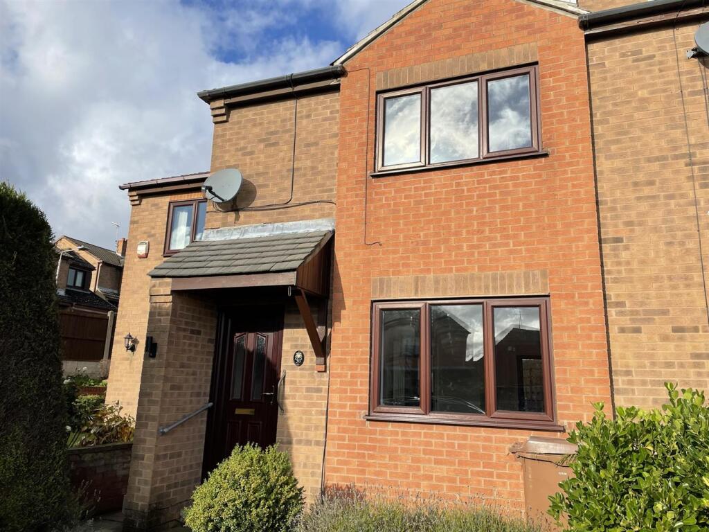 4 bed Detached for rent in Mansfield Woodhouse. From Location - Mansfield
