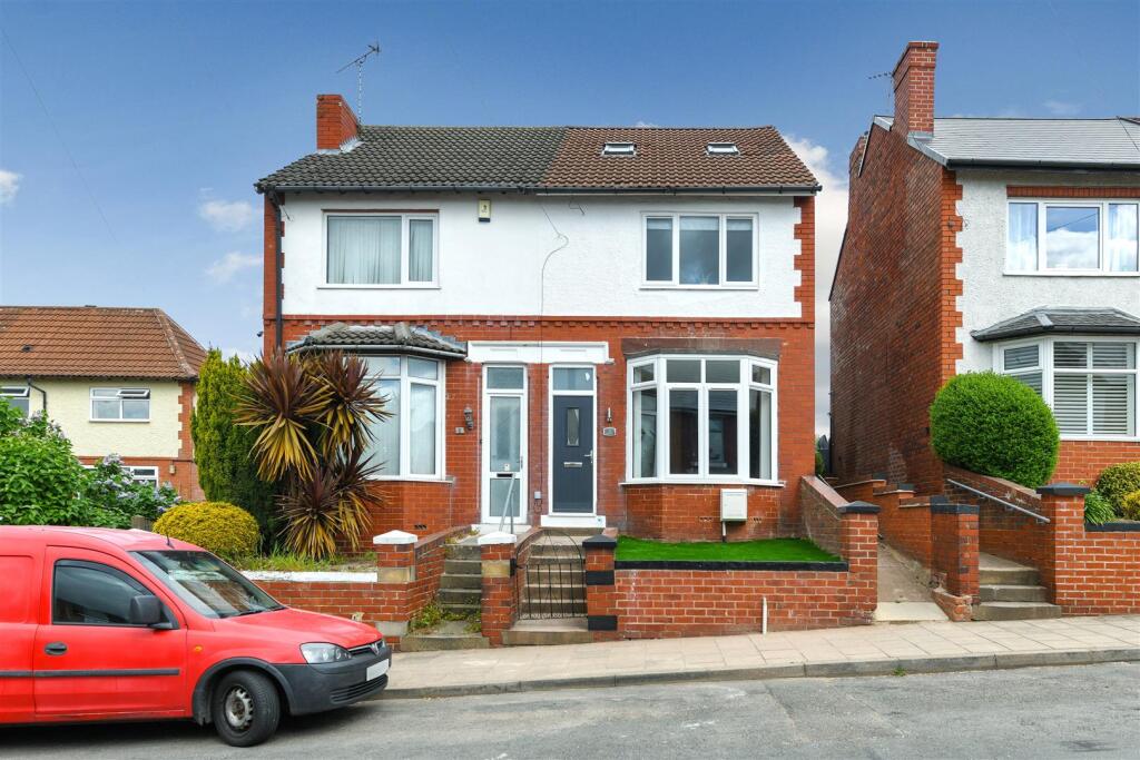 1 bed House Share for rent in Mansfield. From Location - Mansfield