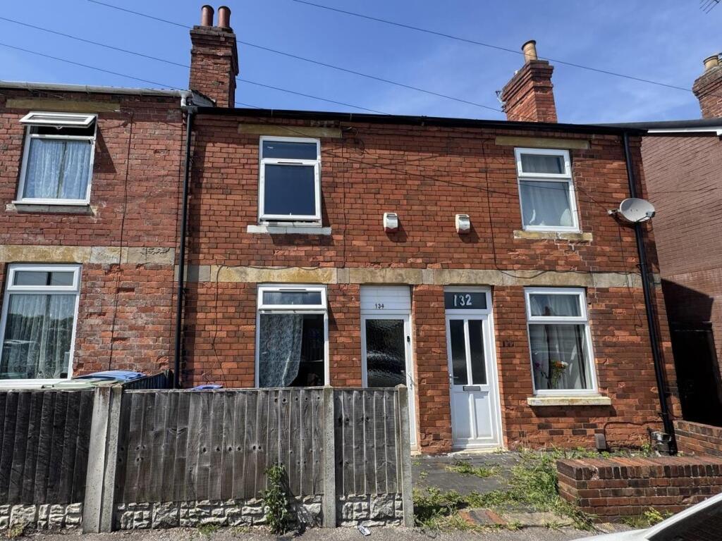 2 bed Mid Terraced House for rent in Mansfield. From Location - Mansfield 2 bed Mid Terraced House for rent in Mansfield. From Location - Mansfield