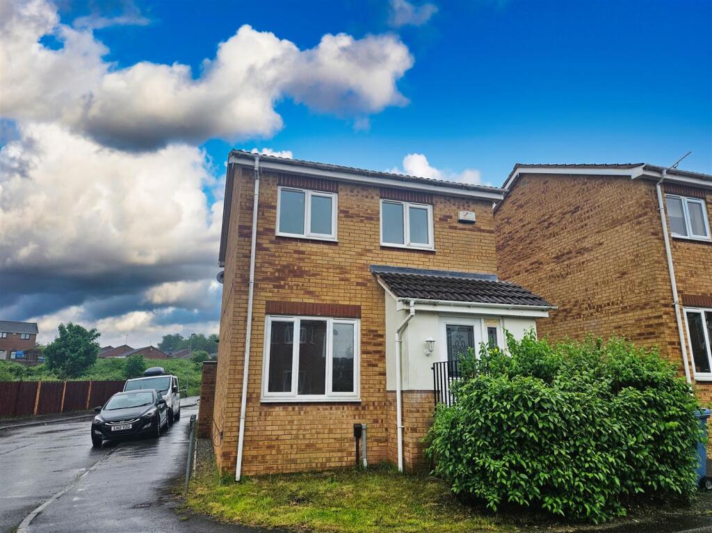 3 bed Detached for rent in Newlands. From Location - Mansfield 3 bed Detached for rent in Newlands. From Location - Mansfield