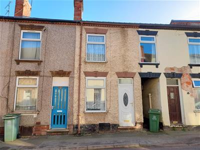 2 bed Mid Terraced House for rent in Mansfield. From Location - Mansfield