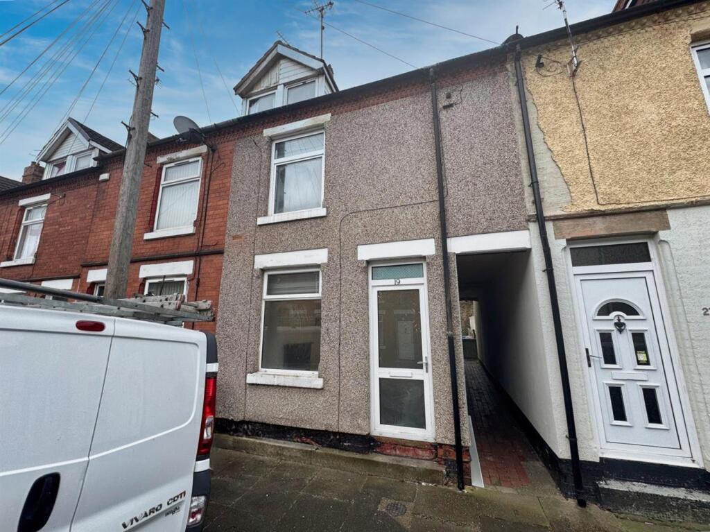 2 bed Mid Terraced House for rent in Sutton in Ashfield. From Location - Mansfield 2 bed Mid Terraced House for rent in Sutton in Ashfield. From Location - Mansfield