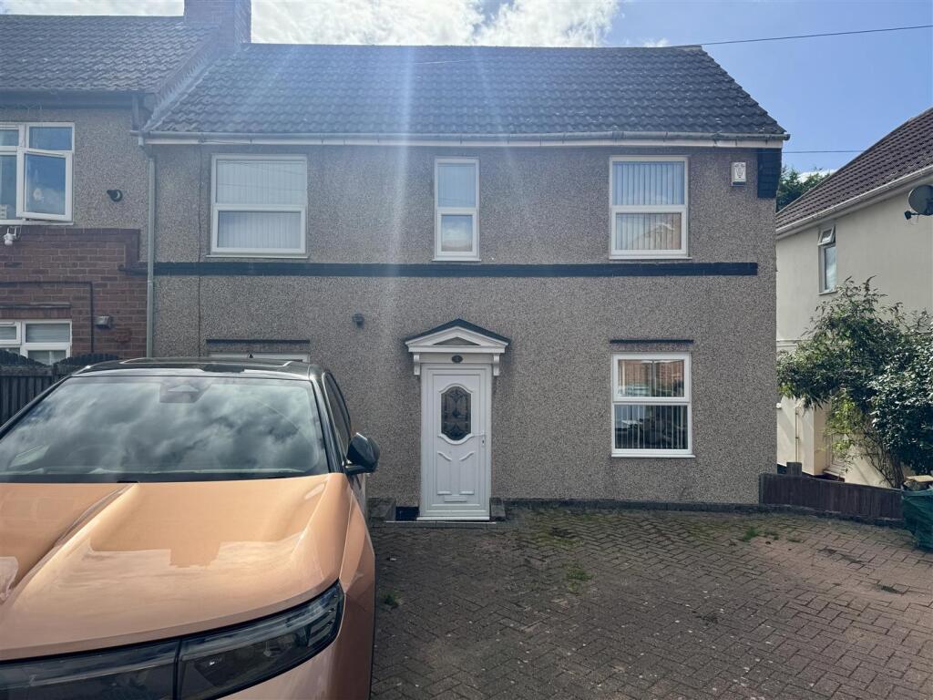 3 bed Semi Detached for rent in Blidworth. From Location - Mansfield 3 bed Semi Detached for rent in Blidworth. From Location - Mansfield