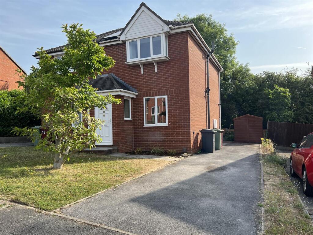 2 bed Semi Detached for rent in Alfreton. From Location - Mansfield