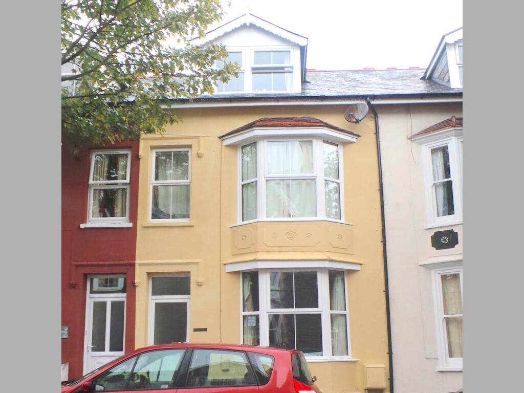 7 bed Detached for rent in Aberystwyth. From M S PROPERTIES (UK) LIMITED - Aberystwyth