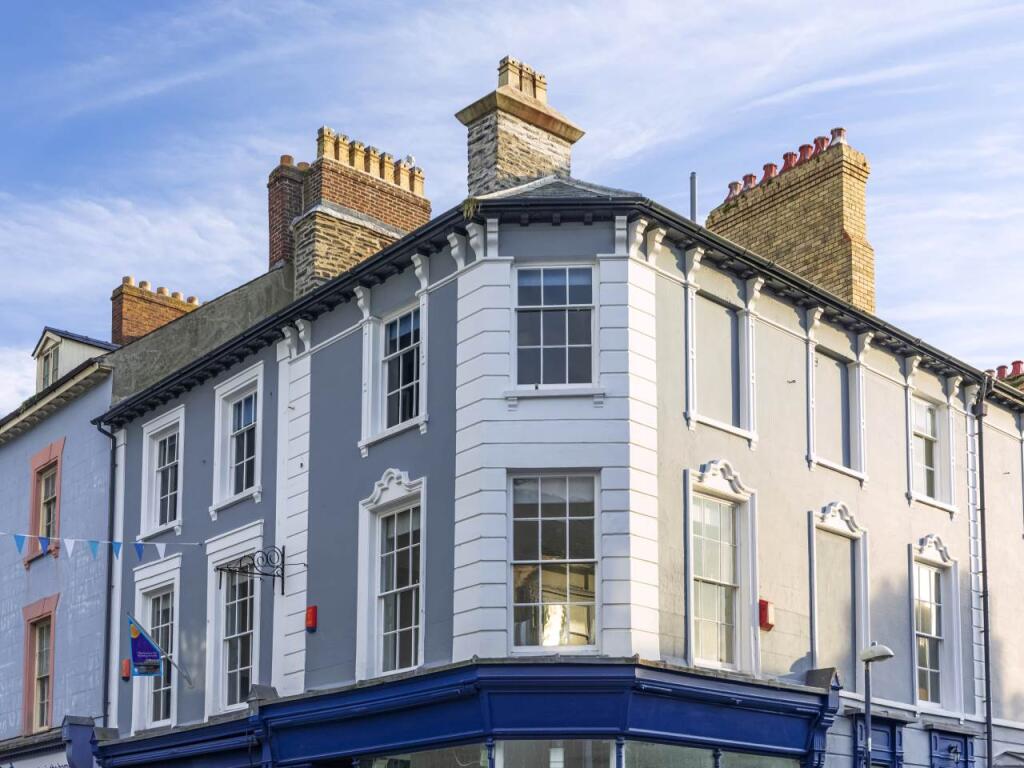 1 bed Flat Share for rent in Aberystwyth. From M S PROPERTIES (UK) LIMITED - Aberystwyth