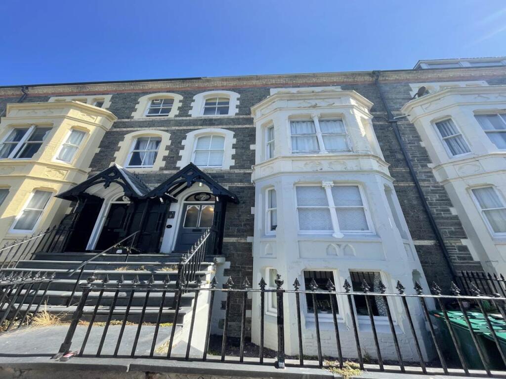 1 bed Flat Share for rent in Aberystwyth. From M S PROPERTIES (UK) LIMITED - Aberystwyth
