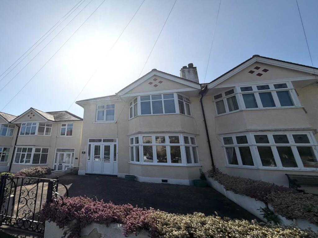 3 bed Detached for rent in Llanbadarn Fawr. From M S PROPERTIES (UK) LIMITED - Aberystwyth