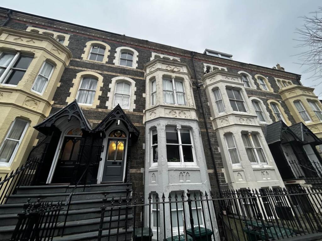1 bed House Share for rent in Aberystwyth. From M S PROPERTIES (UK) LIMITED - Aberystwyth