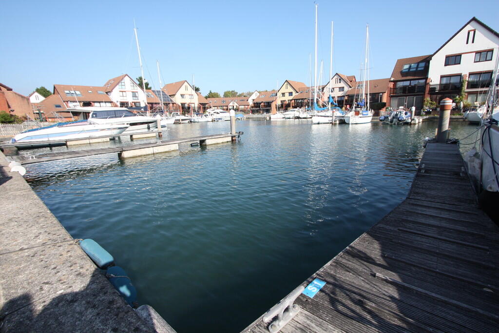 0 bed Car Parking for rent in Southwick. From Marina & Hampshire Life Homes - South Coast