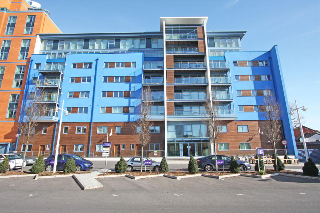 1 bed Apartment for rent in Portsmouth. From Marina & Hampshire Life Homes - South Coast