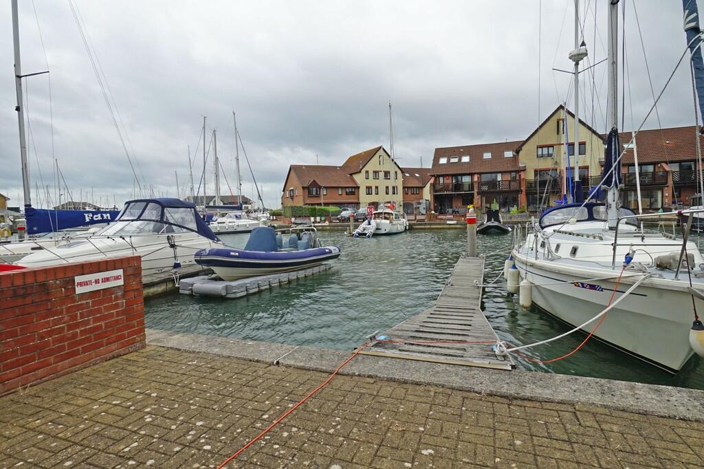 4 bed Car Parking for rent in Southwick. From Marina & Hampshire Life Homes - South Coast