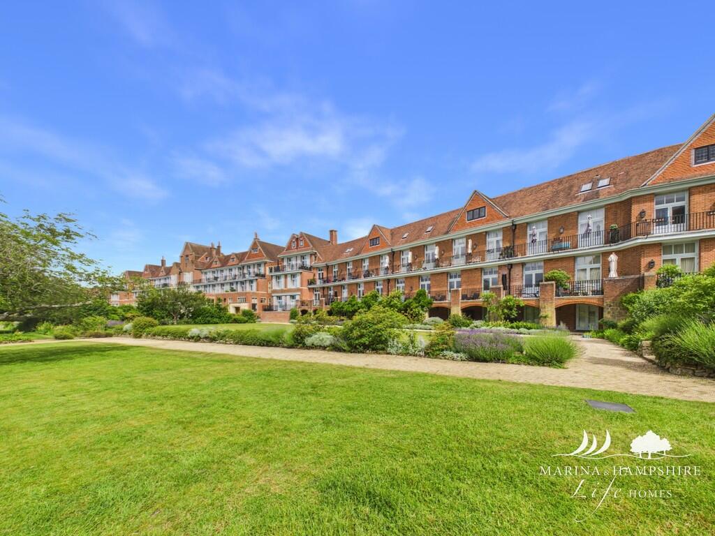 2 bed Penthouse for rent in Stedham. From Marina & Hampshire Life Homes - South Coast 2 bed Penthouse for rent in Stedham. From Marina & Hampshire Life Homes - South Coast