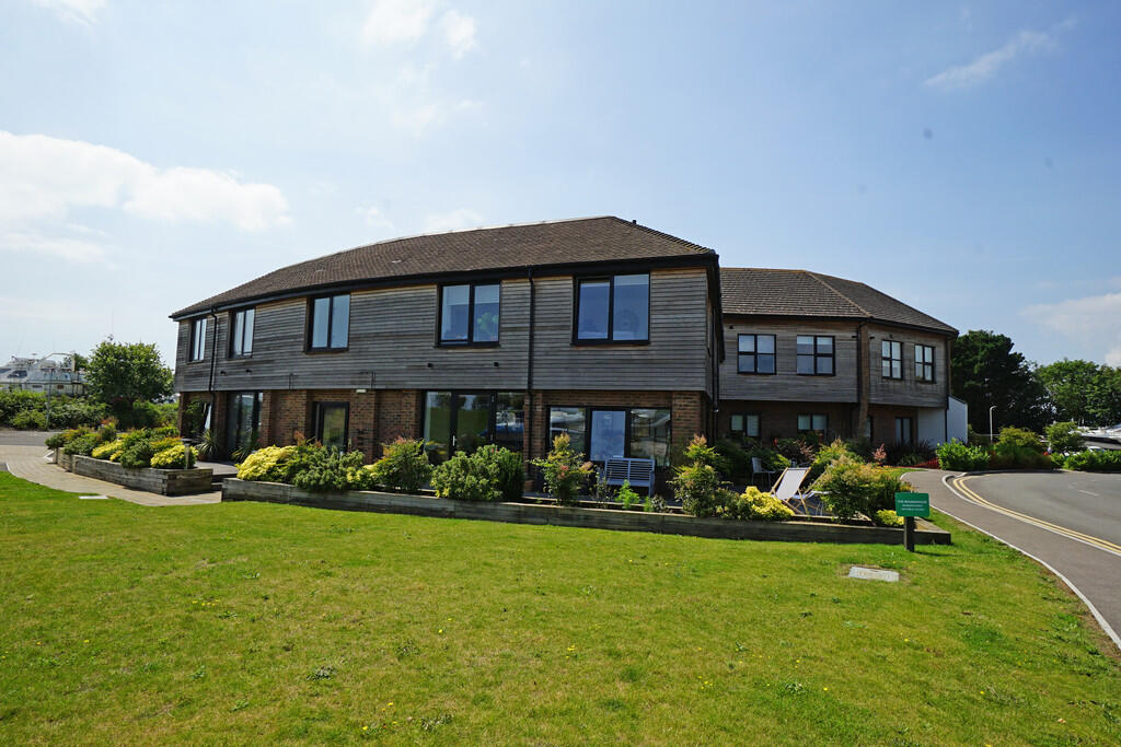 2 bed House (unspecified) for rent in Northney. From Marina & Hampshire Life Homes - South Coast