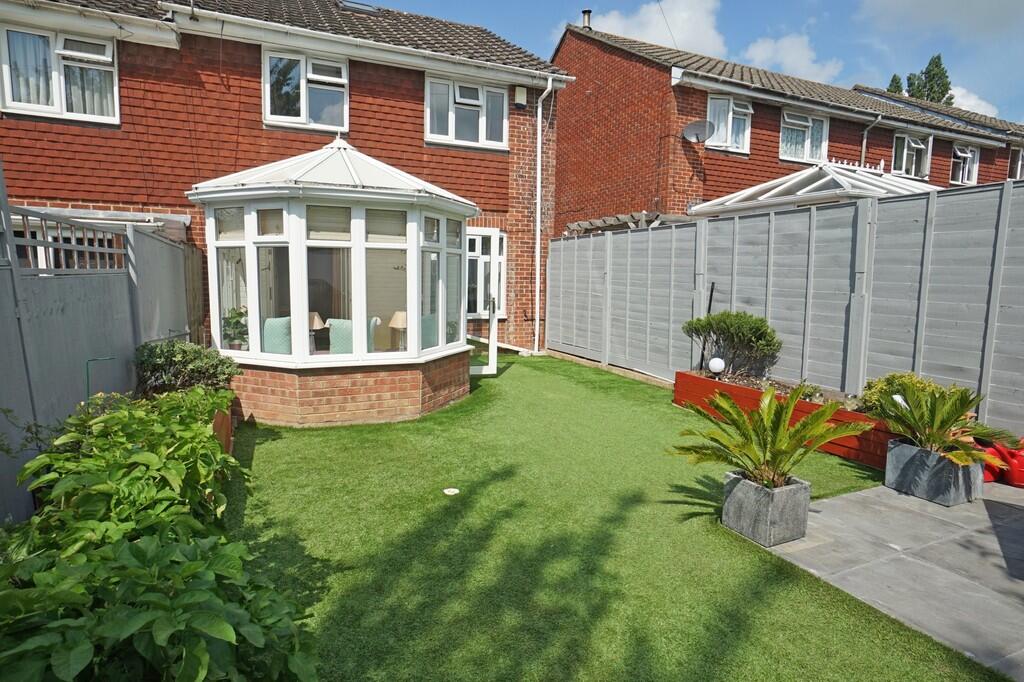 3 bed End of Terrace for rent in Southwick. From Marina & Hampshire Life Homes - South Coast 3 bed End of Terrace for rent in Southwick. From Marina & Hampshire Life Homes - South Coast