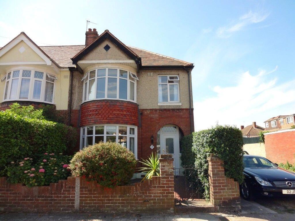 3 bed End of Terrace for rent in Havant. From Marina & Hampshire Life Homes - South Coast