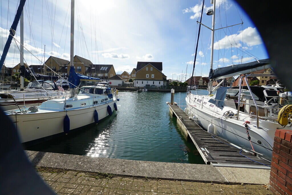 0 bed Car Parking for rent in Southwick. From Marina & Hampshire Life Homes - South Coast